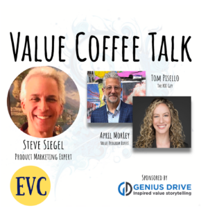 Value Marketing with Steve Siegel