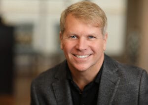 Craig Nelson - VP Sales and Marketing Triptych