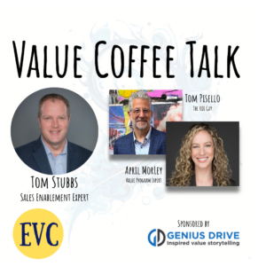 Tom Stubbs Value Coffee Talk