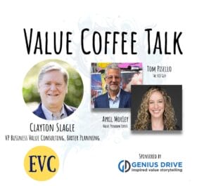 Value Coffee Talk Cover Clayton Slagle