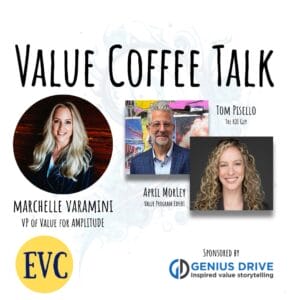 Value Coffee Talk Covers - Marchelle Varamini