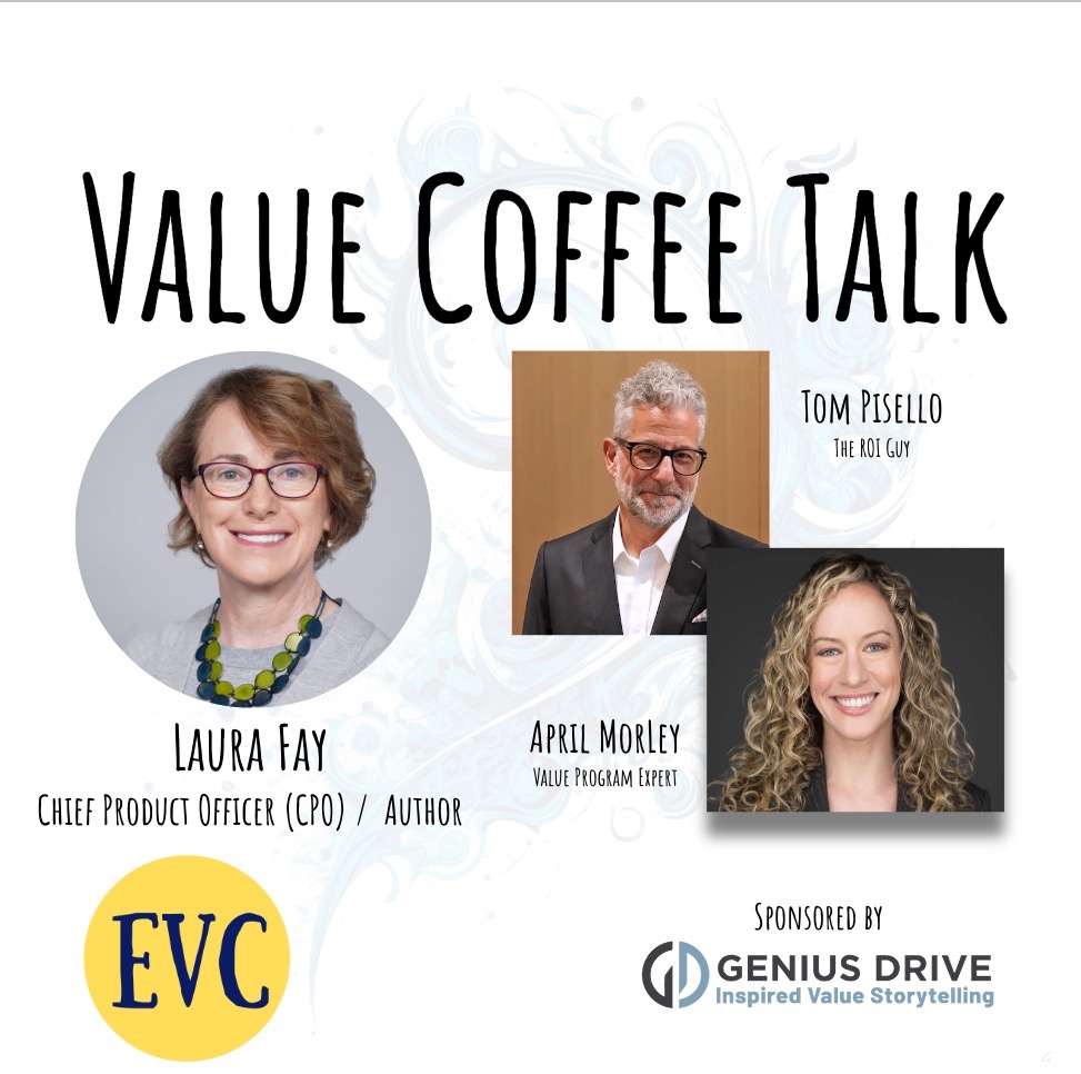 Laura Fay Value Coffee Talk