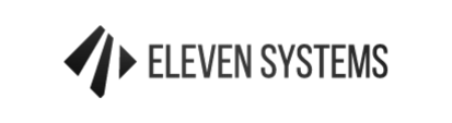 Eleven Systems Logo