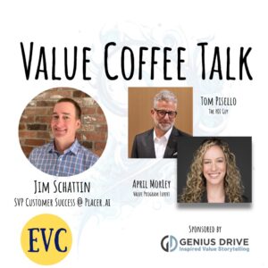 Jim Schattin Value Coffee Talk Podcast