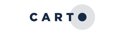 Carto Customer Logo