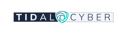 Tidal Cyber Expanded Logo
