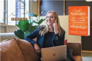 the Activator Advantage