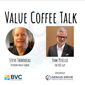 Steve Thibodeau Cover