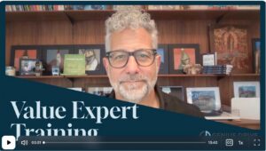 Tom Value Expert Intro