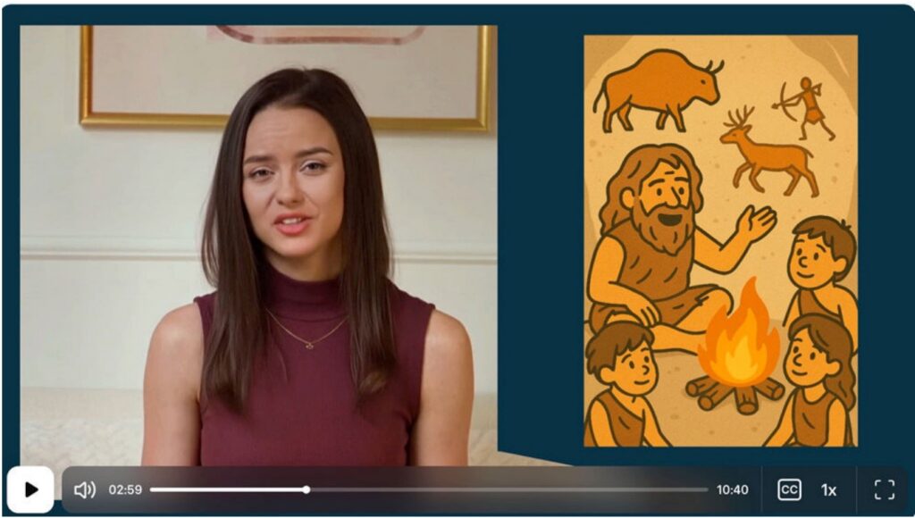 Value Expert Storytelling Training