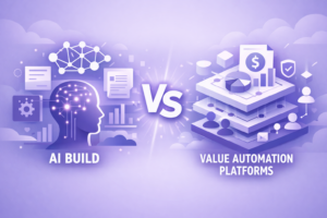 AI Build vs Buy