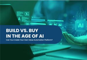 AI Build vs. Buy