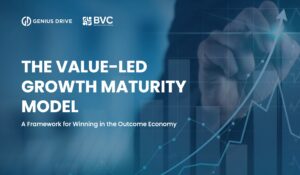 Value-Led Growth Maturity Model