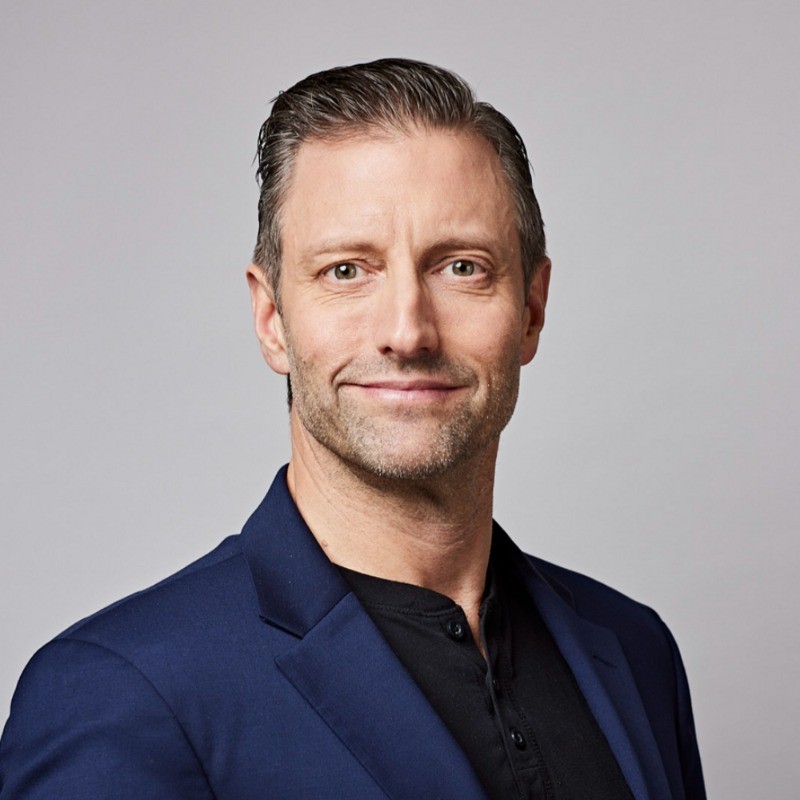 Sean Brophy