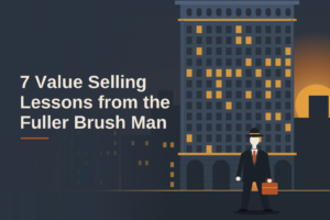 Fuller Brush Man
