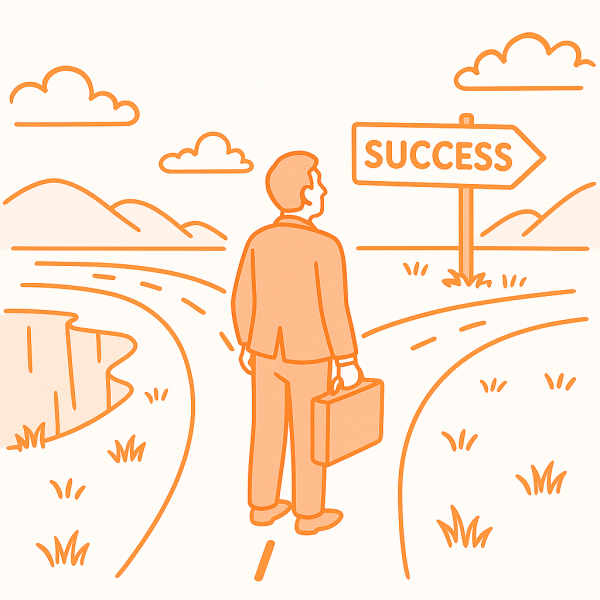Value Consulting Success Path