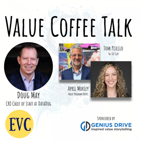 Value Coffee Talk with Doug May