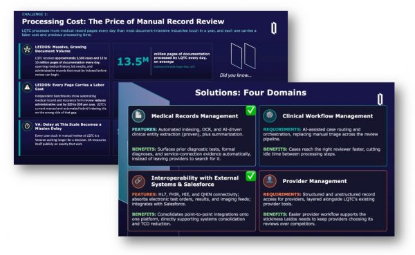 Intersystems Case Study Story