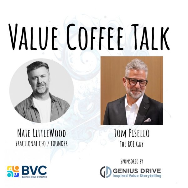 Nate Littlewood Cover