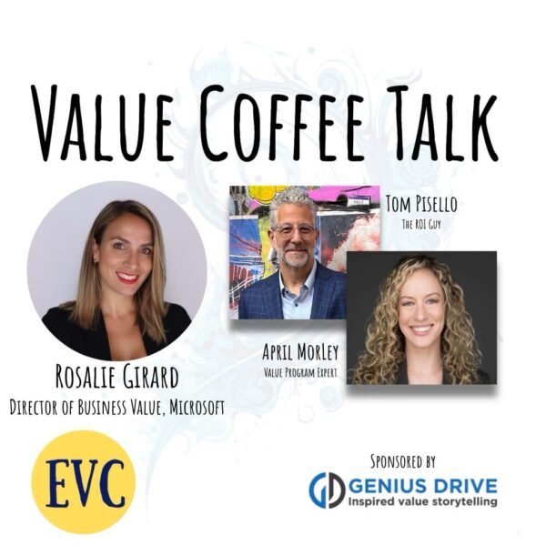 Rosalie Girard Microsoft Copilot AI