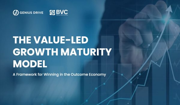 Value-Led Growth Maturity Model
