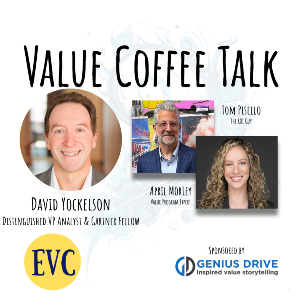 Value Coffee Talk Cover - Yokelson