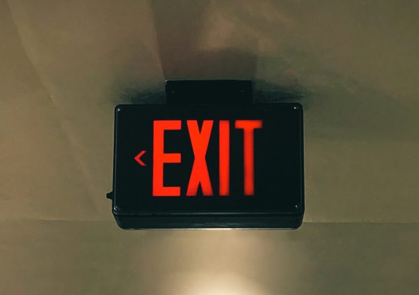 Exit